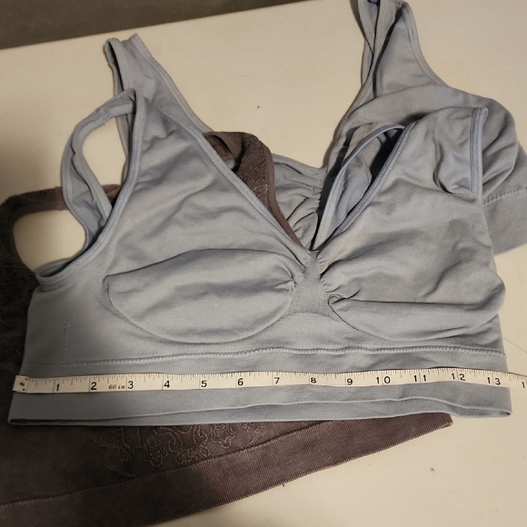 Bundle 3 Sports Bras Size Large - Picture 4 of 4